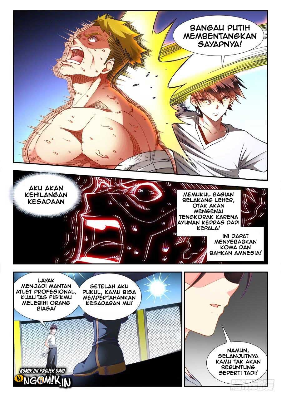 Ultimate Path Martial Arts Bab 33 halaman 11