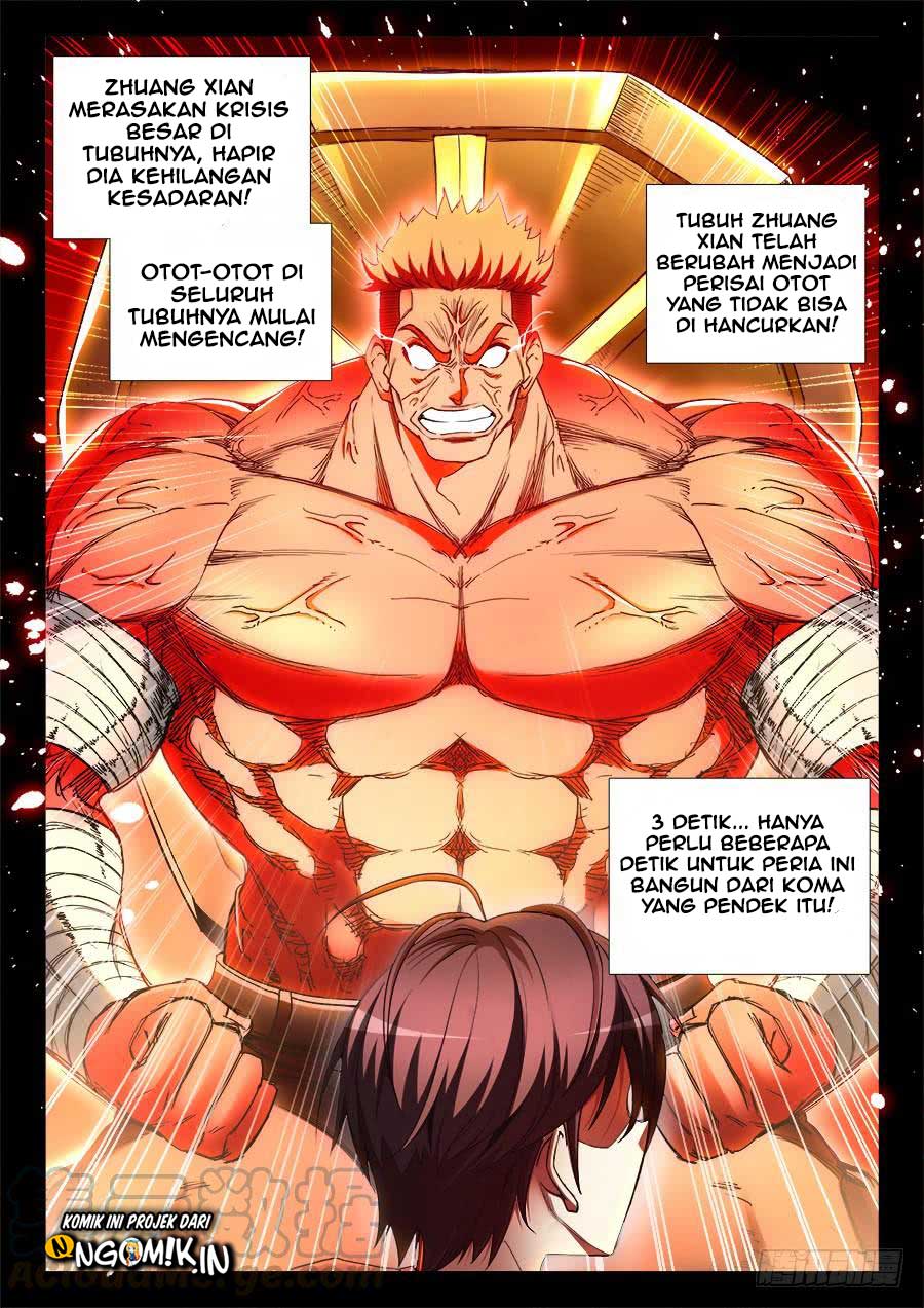 Ultimate Path Martial Arts Bab 33 halaman 12