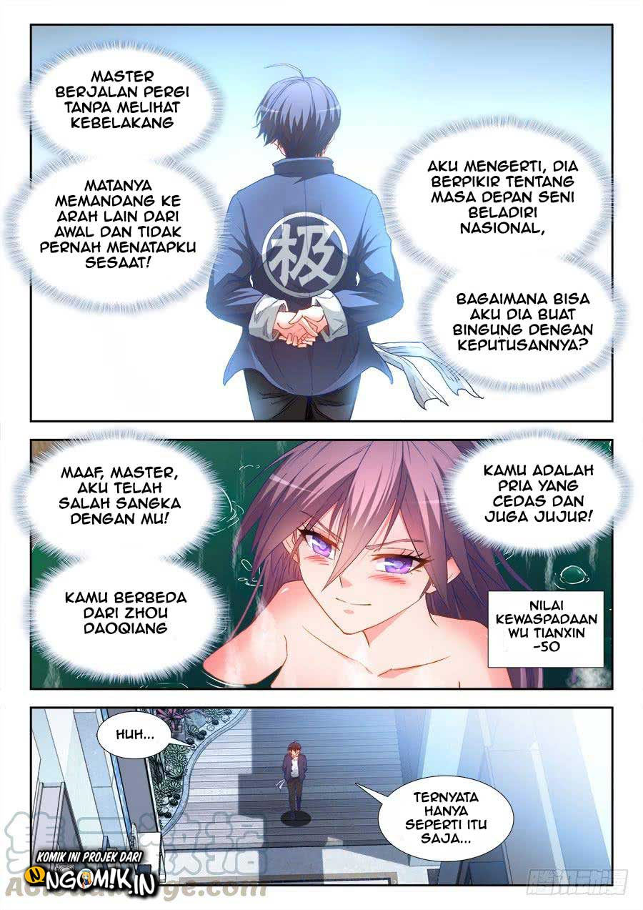 Ultimate Path Martial Arts Bab 36 halaman 4