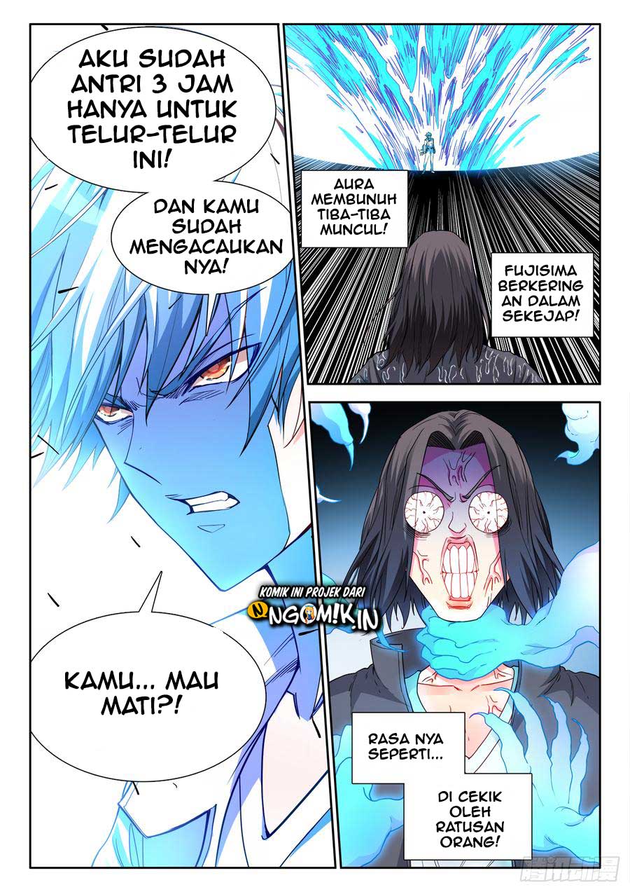 Ultimate Path Martial Arts Bab 40 halaman 9