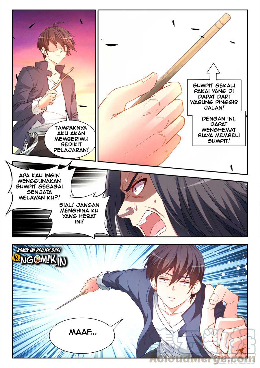 Ultimate Path Martial Arts Bab 40 halaman 10