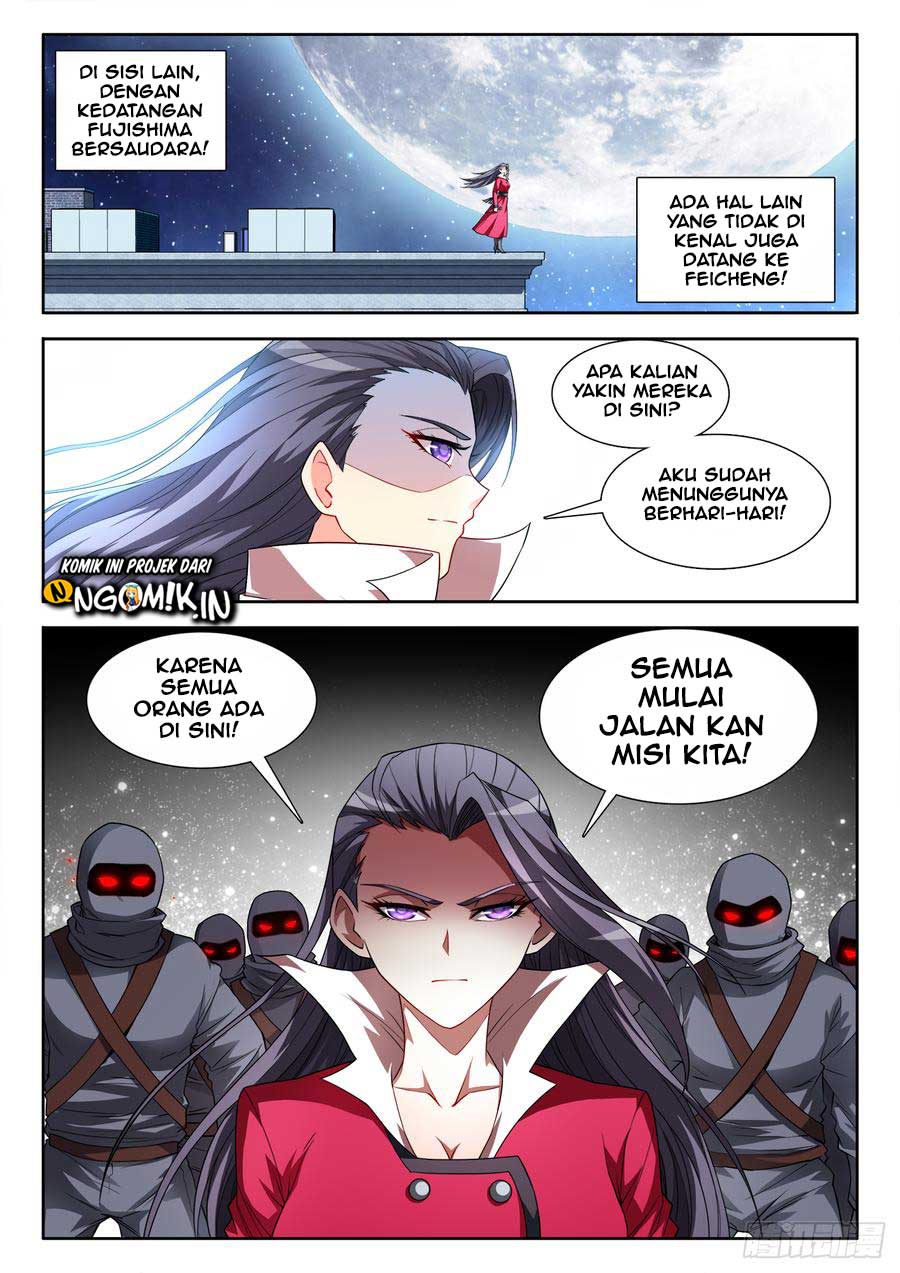 Ultimate Path Martial Arts Bab 40 halaman 13