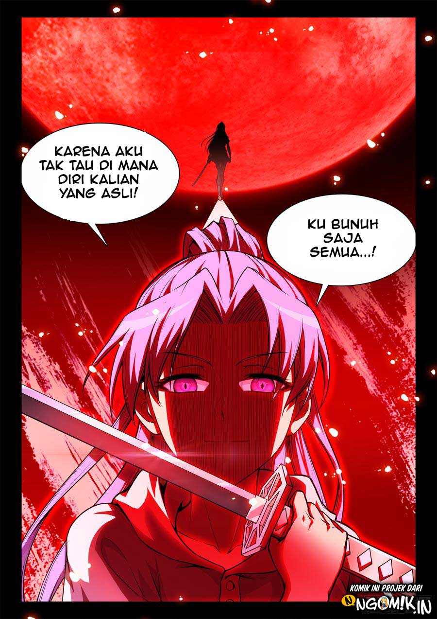 Ultimate Path Martial Arts Bab 43 halaman 5