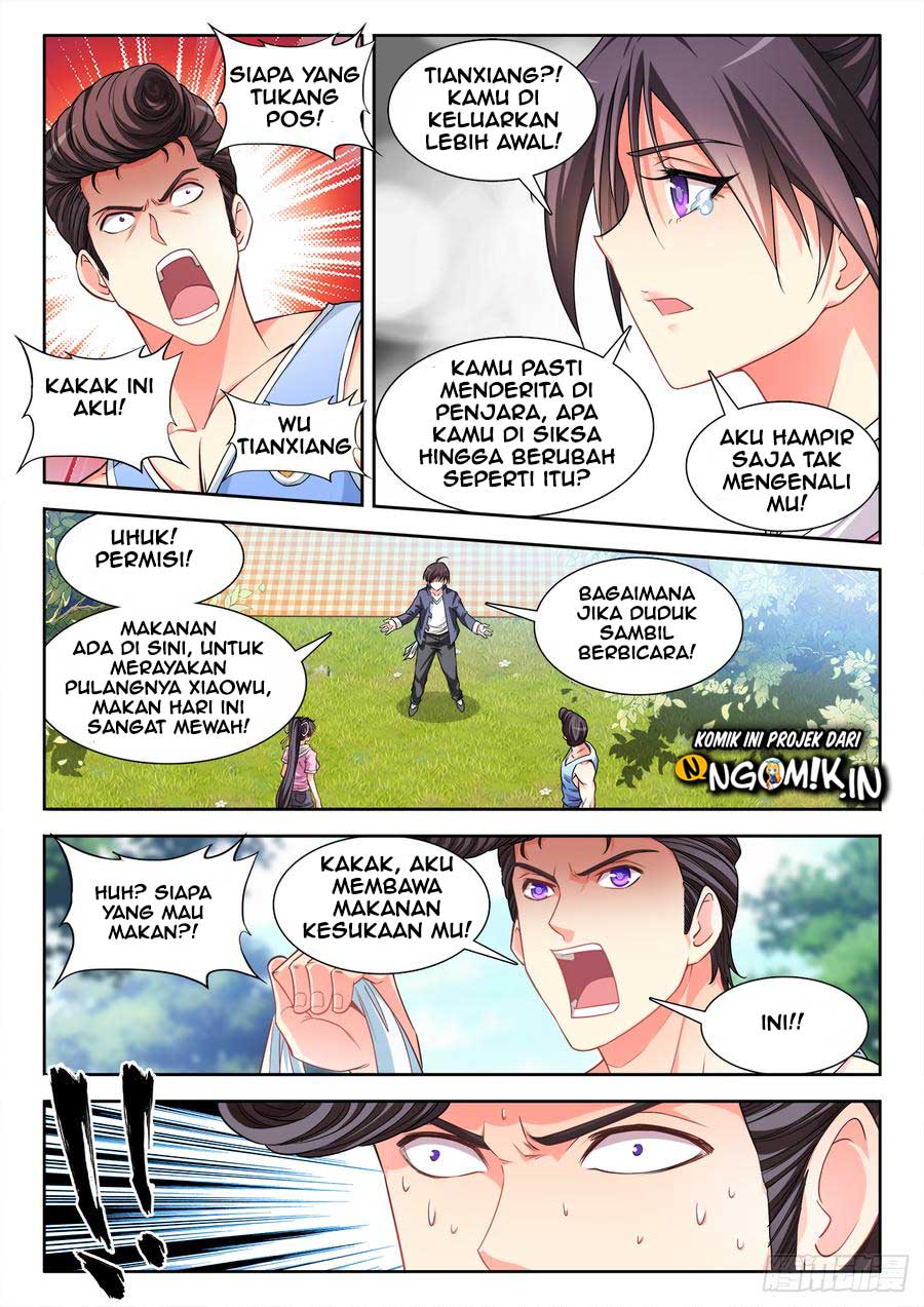 Ultimate Path Martial Arts Bab 46 halaman 9