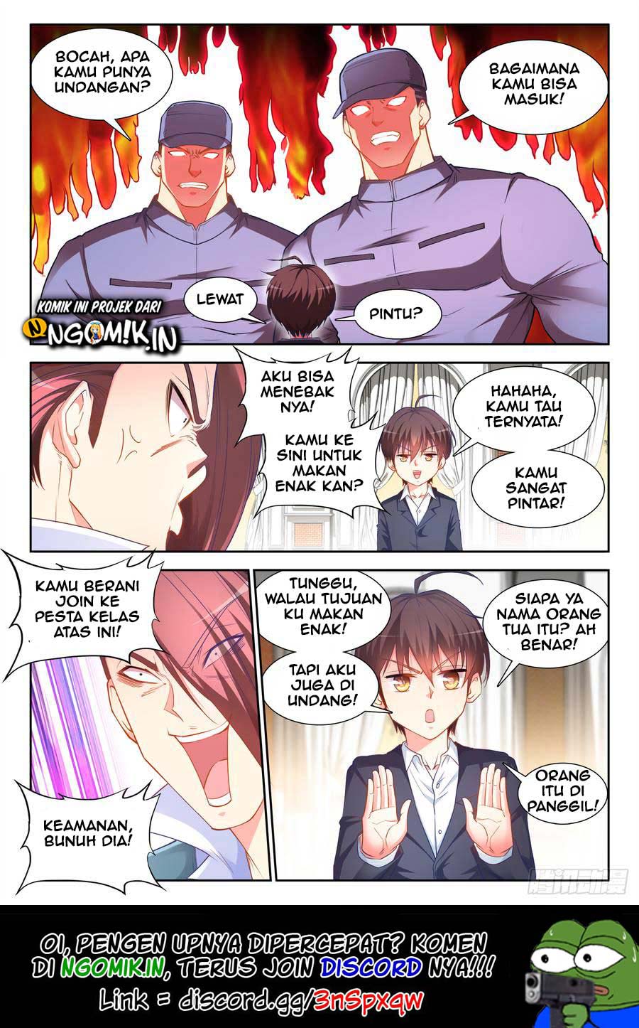 Ultimate Path Martial Arts Bab 48 halaman 3