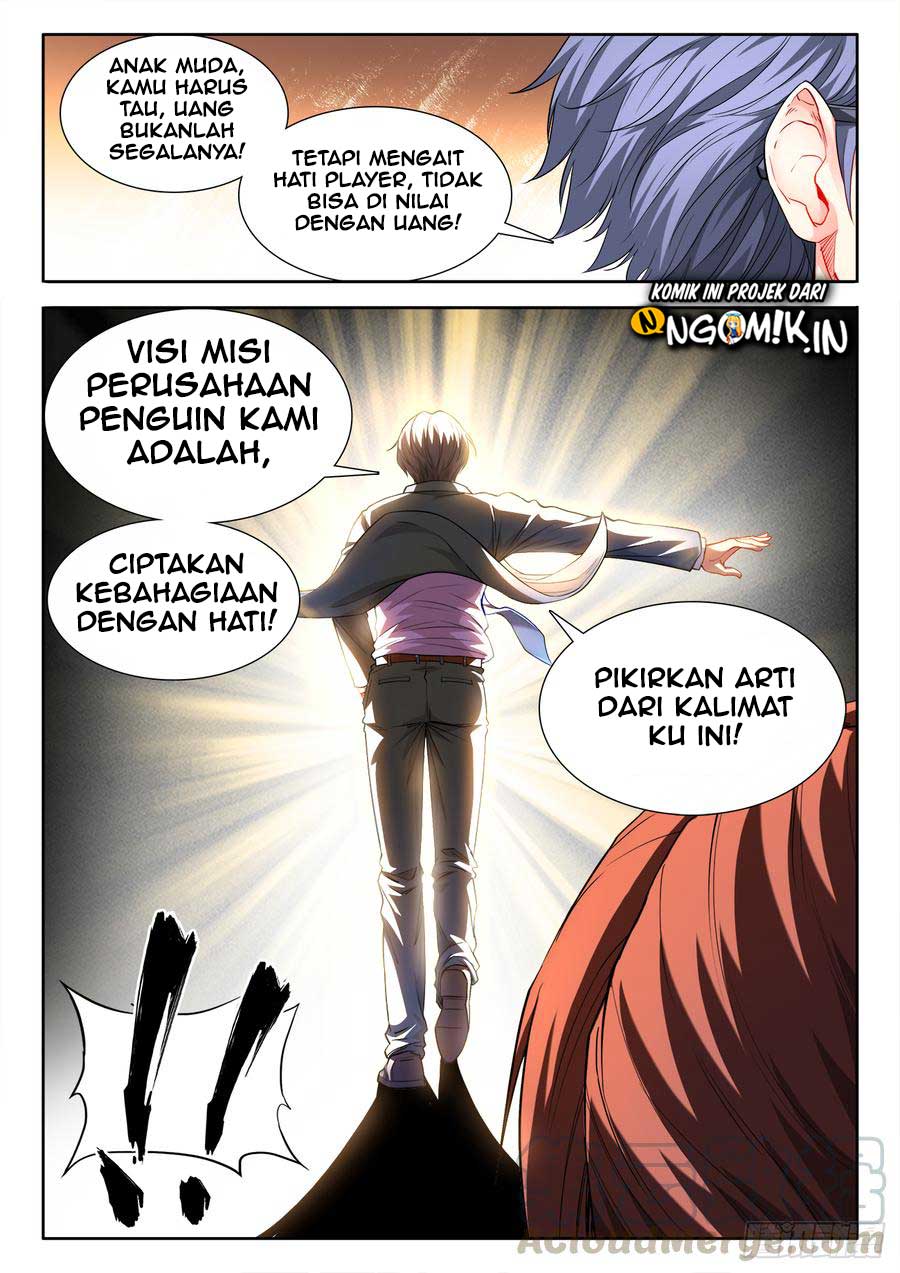 Ultimate Path Martial Arts Bab 48 halaman 12