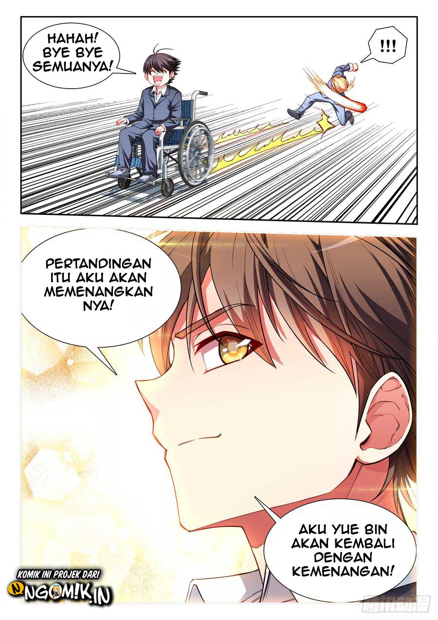 Ultimate Path Martial Arts Bab 50 halaman 4