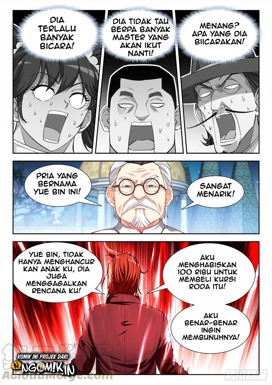 Ultimate Path Martial Arts Bab 50 halaman 5