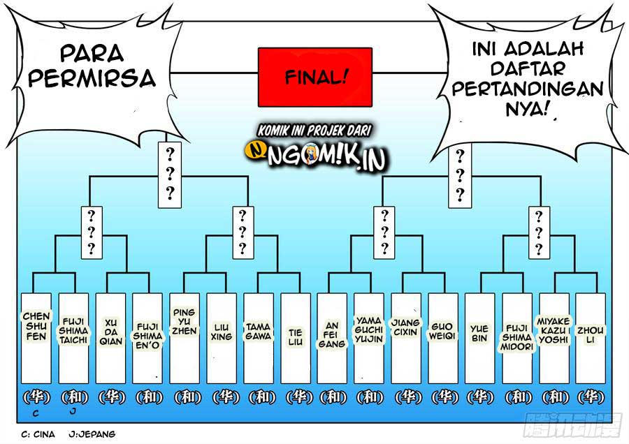 Ultimate Path Martial Arts Bab 52 halaman 7