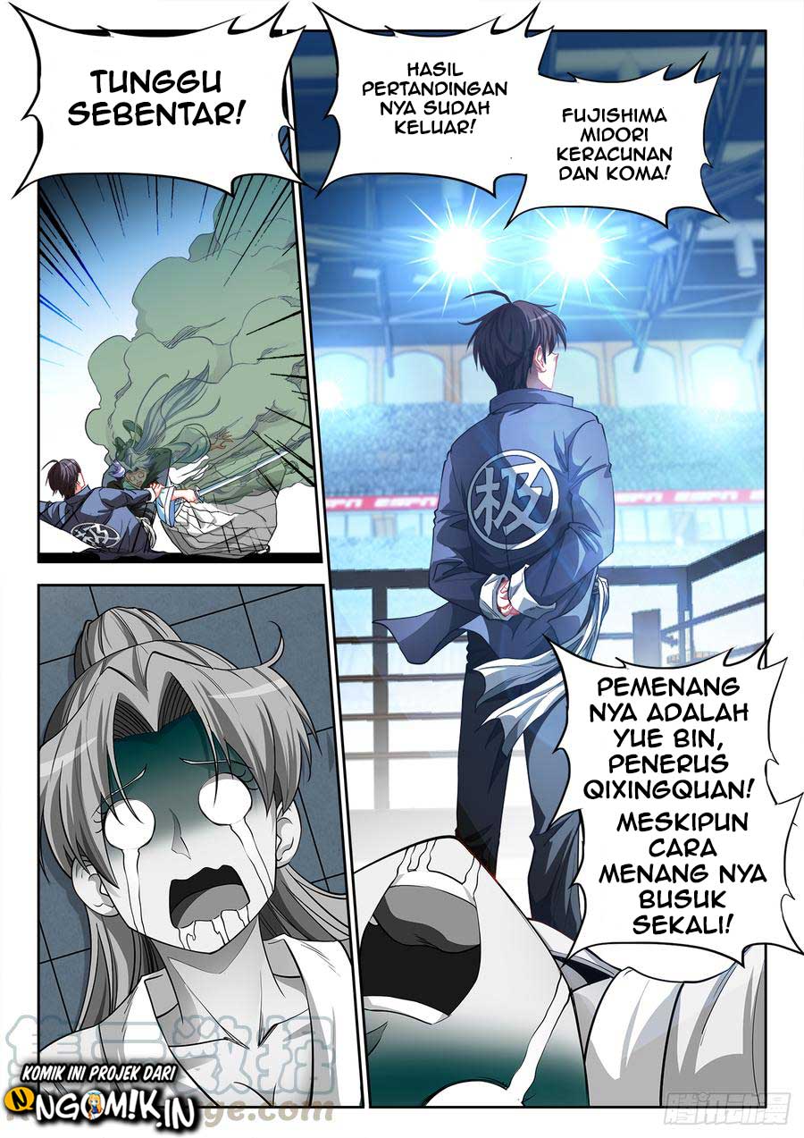 Ultimate Path Martial Arts Bab 56 halaman 12