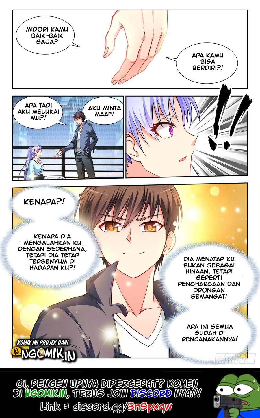 Ultimate Path Martial Arts Bab 57 halaman 3
