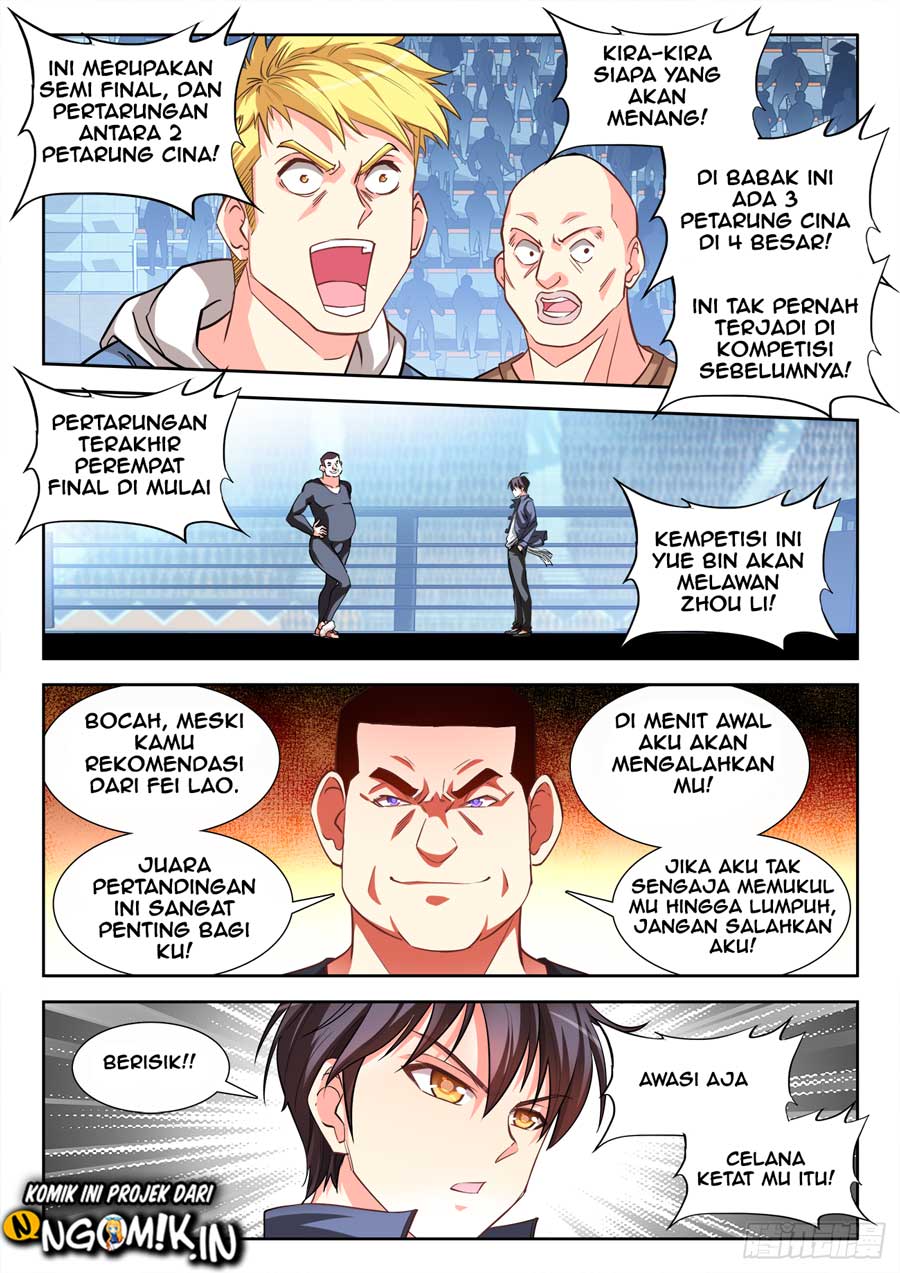 Ultimate Path Martial Arts Bab 59 halaman 8
