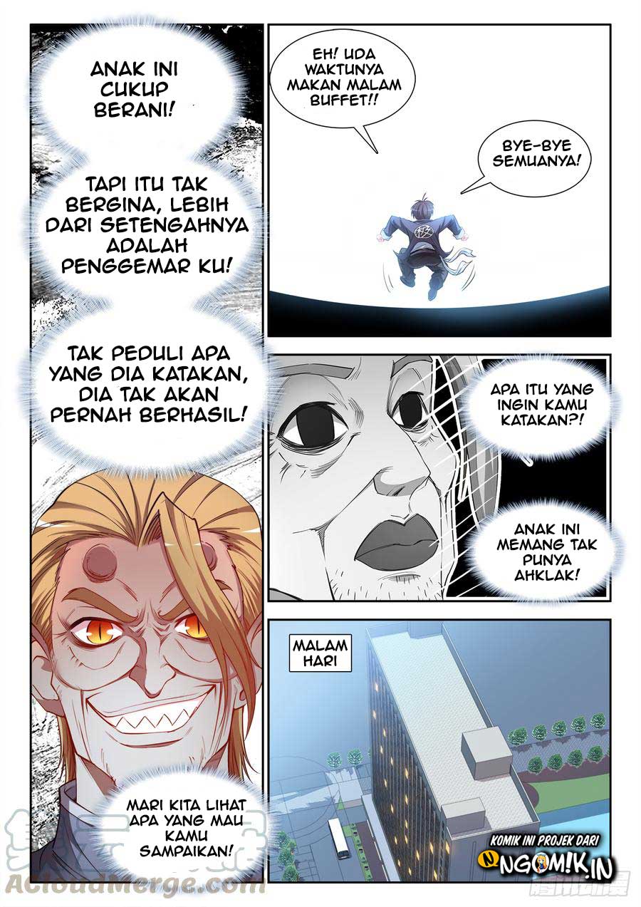 Ultimate Path Martial Arts Bab 60 halaman 8