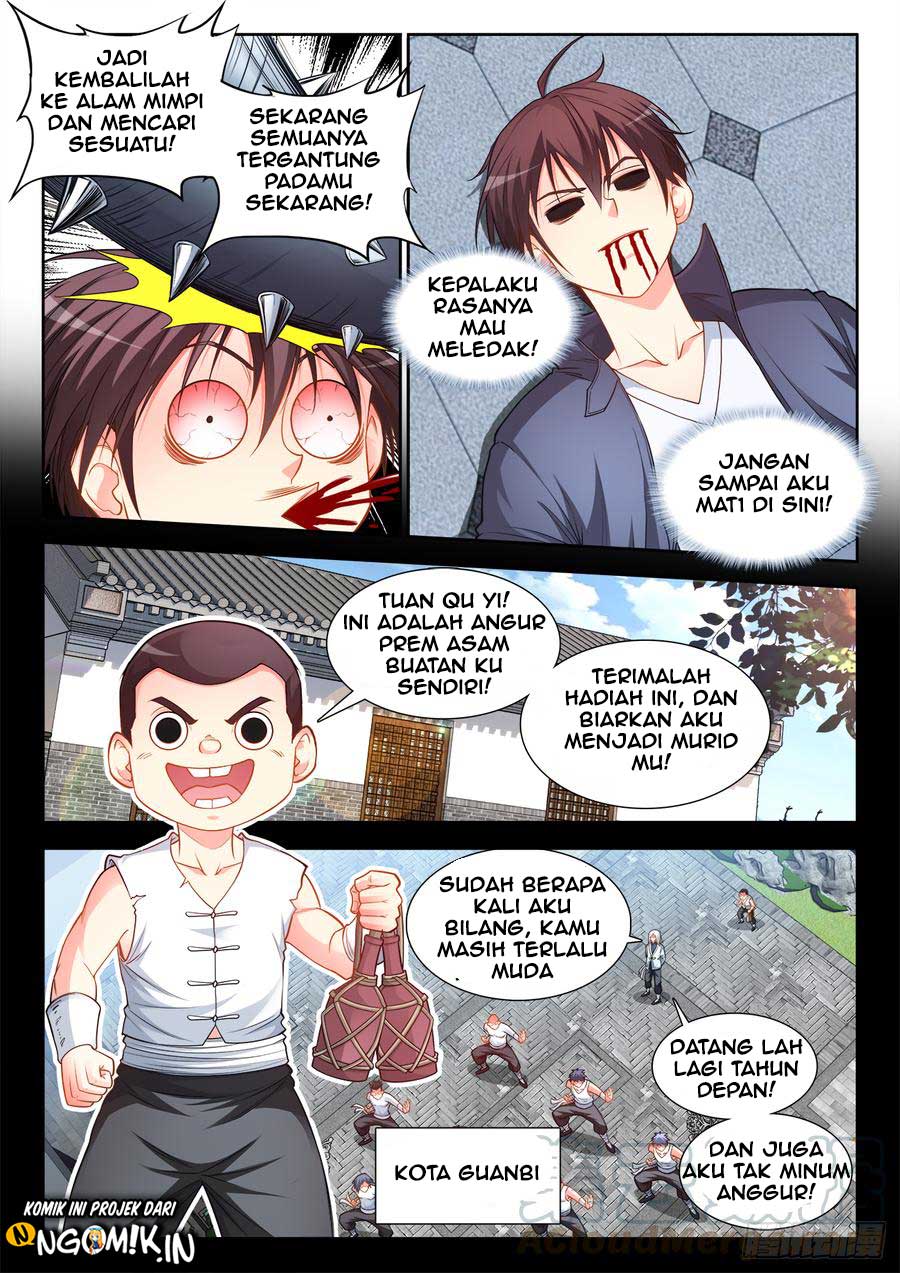 Ultimate Path Martial Arts Bab 60 halaman 12