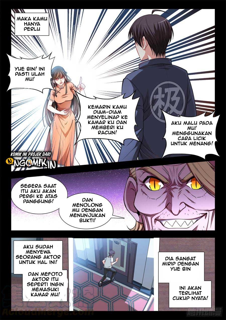 Ultimate Path Martial Arts Bab 62 halaman 12