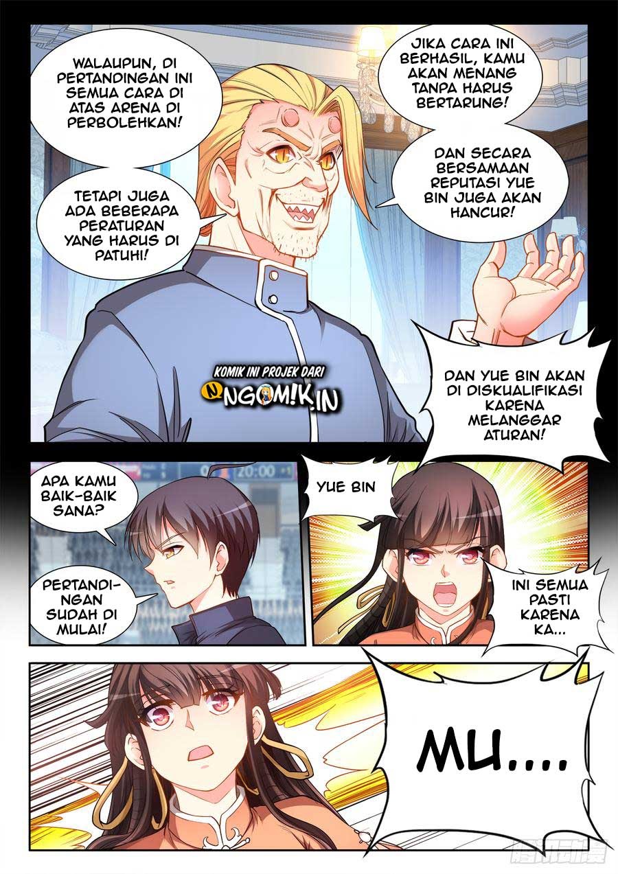 Ultimate Path Martial Arts Bab 62 halaman 13