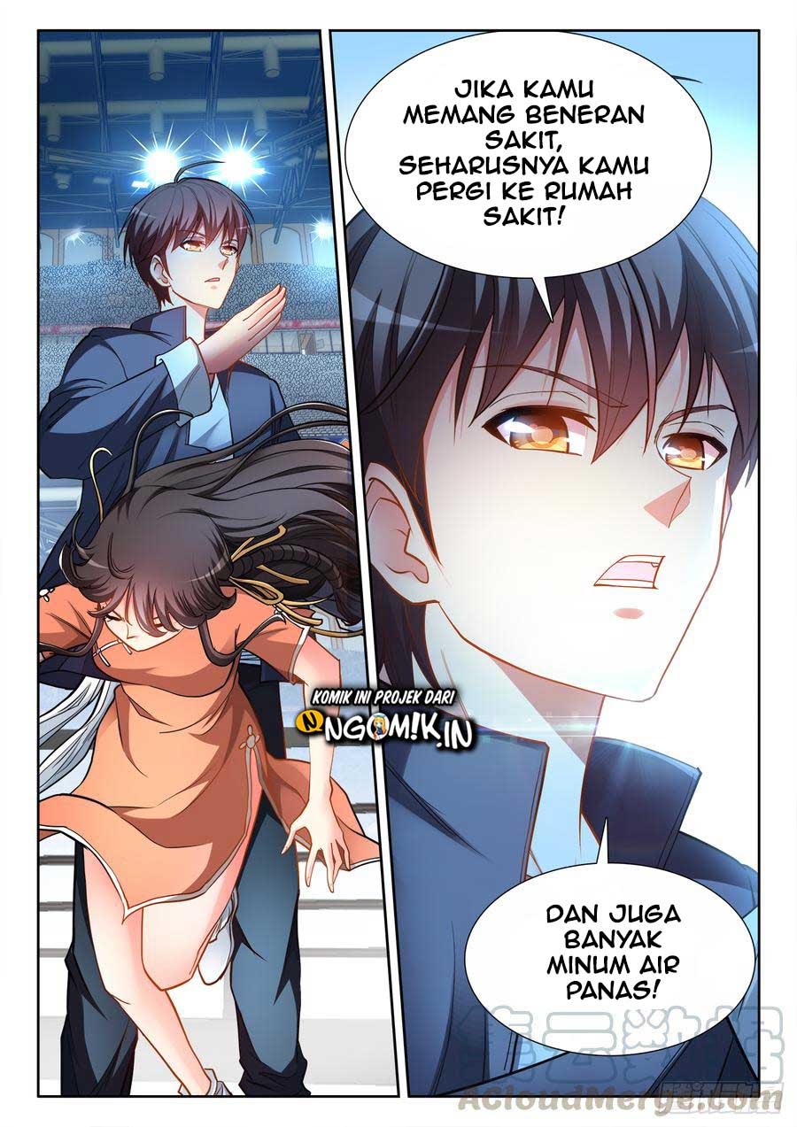 Ultimate Path Martial Arts Bab 62 halaman 14