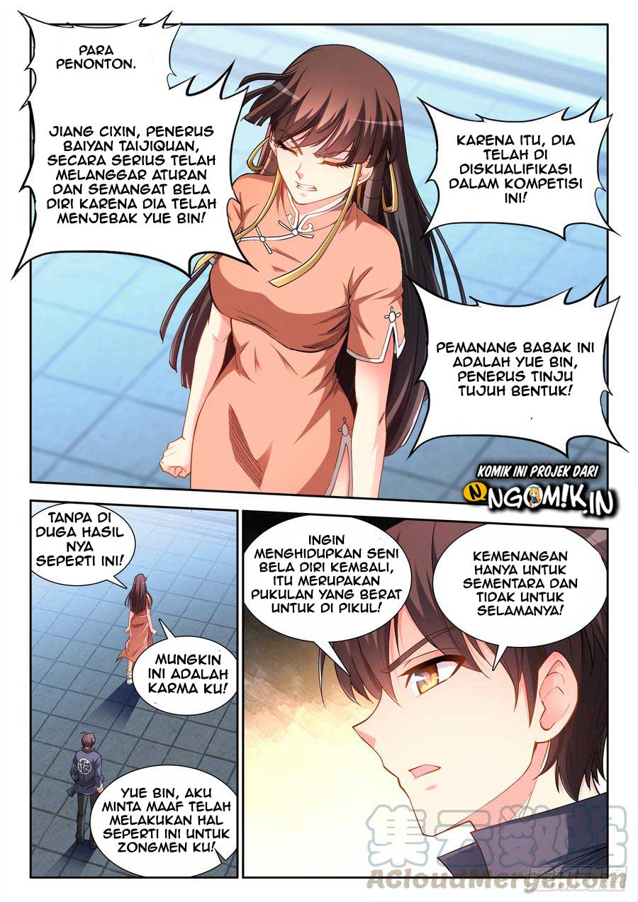 Ultimate Path Martial Arts Bab 64 halaman 4