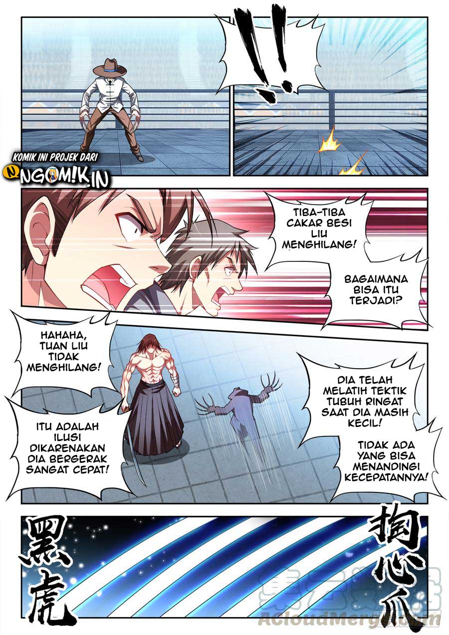 Ultimate Path Martial Arts Bab 64 halaman 8