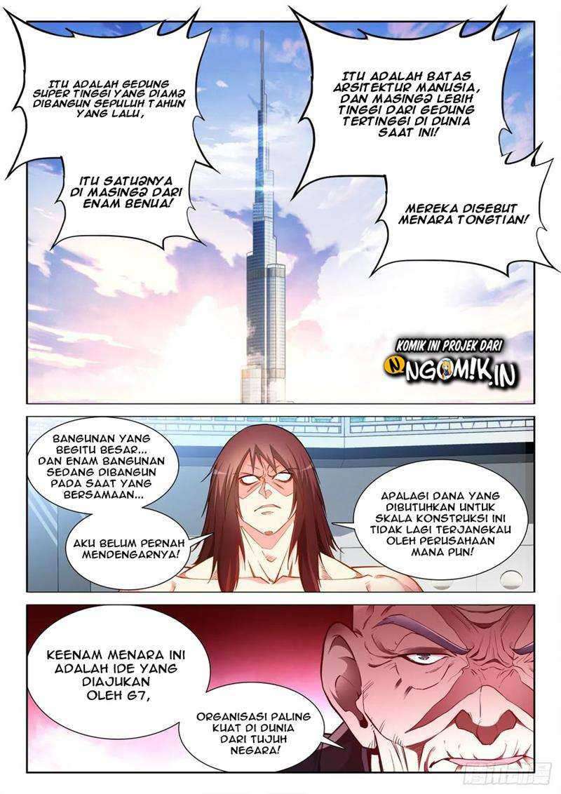 Ultimate Path Martial Arts Bab 65 halaman 7