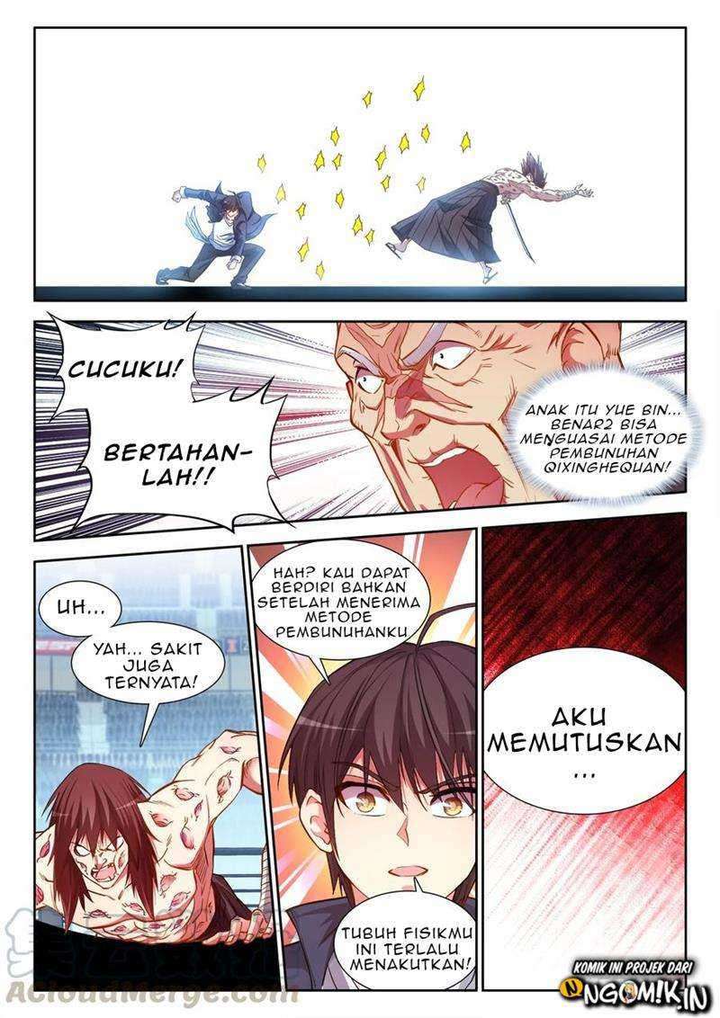 Ultimate Path Martial Arts Bab 66 halaman 12