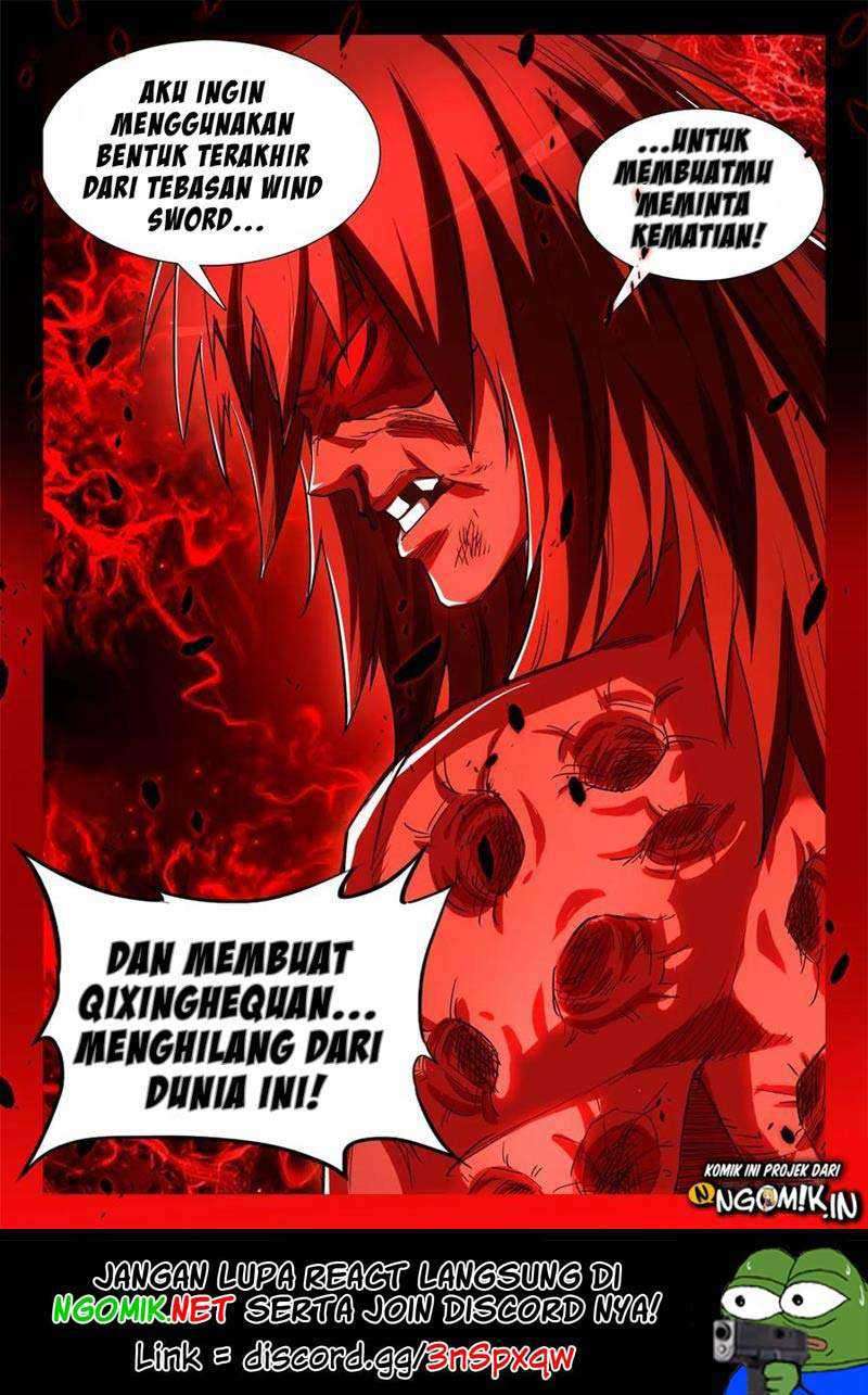 Ultimate Path Martial Arts Bab 66 halaman 13