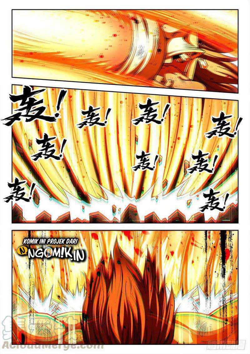 Ultimate Path Martial Arts Bab 67 halaman 8