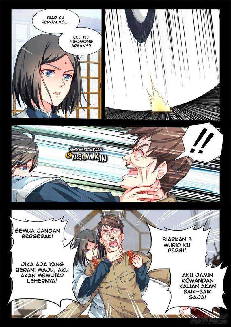 Ultimate Path Martial Arts Bab 68 halaman 3