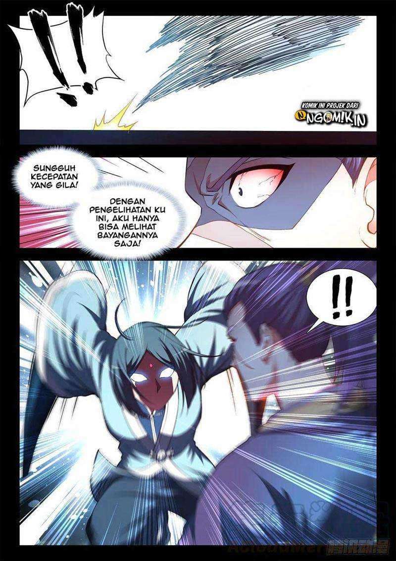 Ultimate Path Martial Arts Bab 68 halaman 8