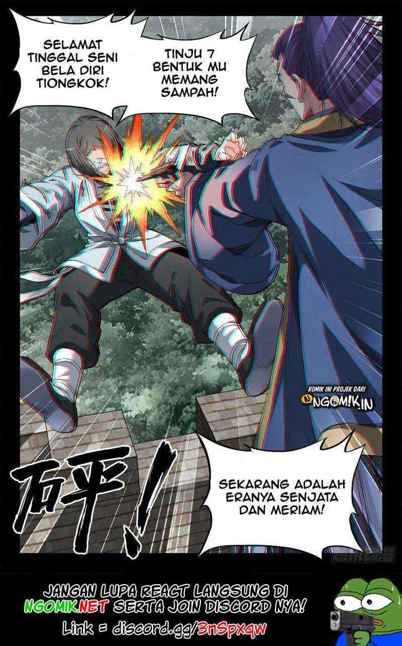 Ultimate Path Martial Arts Bab 68 halaman 13