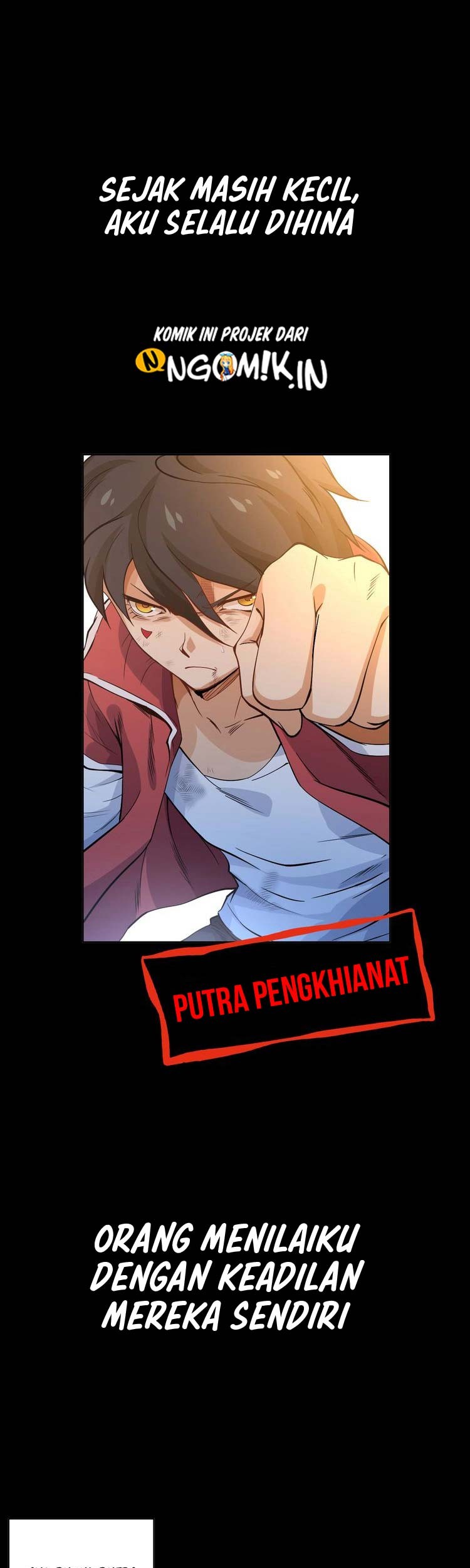 Ultimate Soldier Bab 00 halaman 2