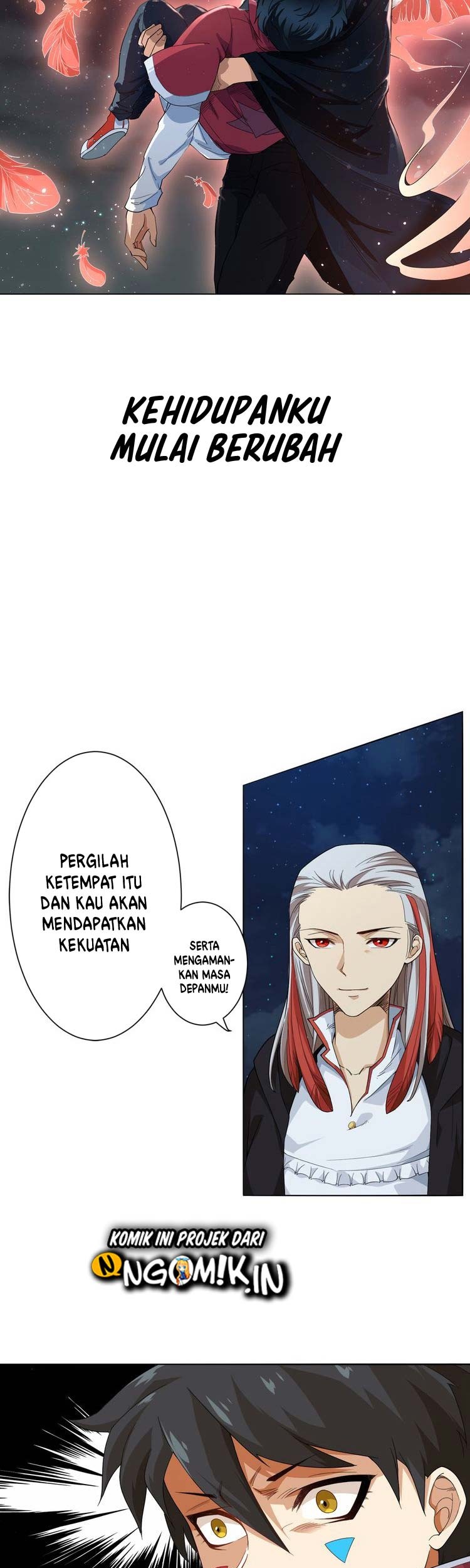 Ultimate Soldier Bab 00 halaman 10