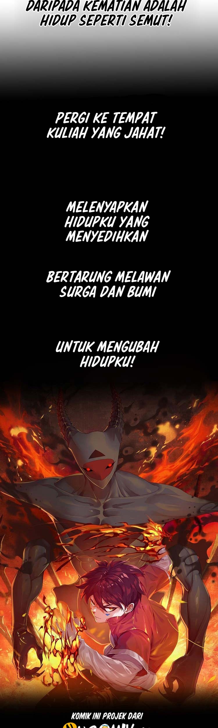 Ultimate Soldier Bab 00 halaman 16