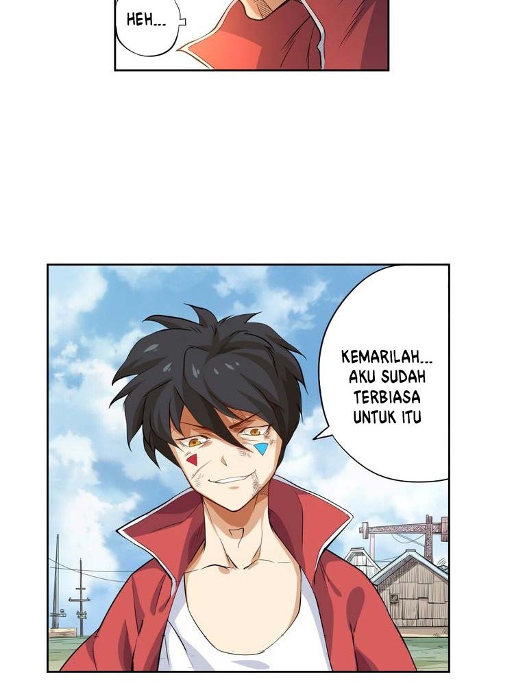 Ultimate Soldier Bab 01 halaman 19
