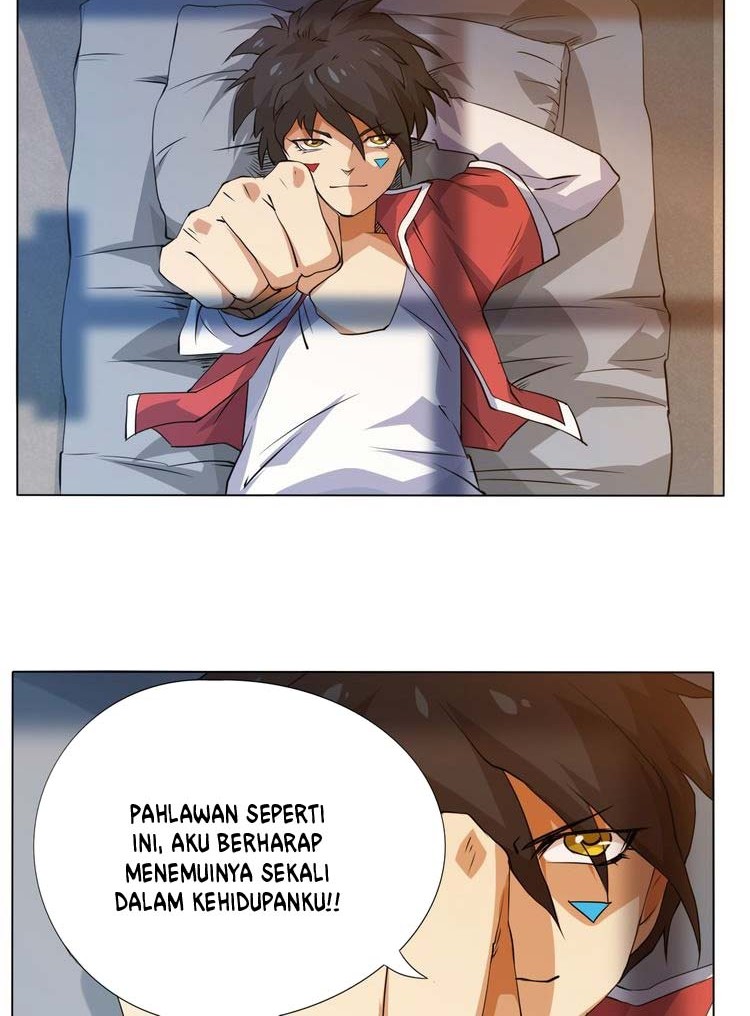 Ultimate Soldier Bab 01 halaman 49