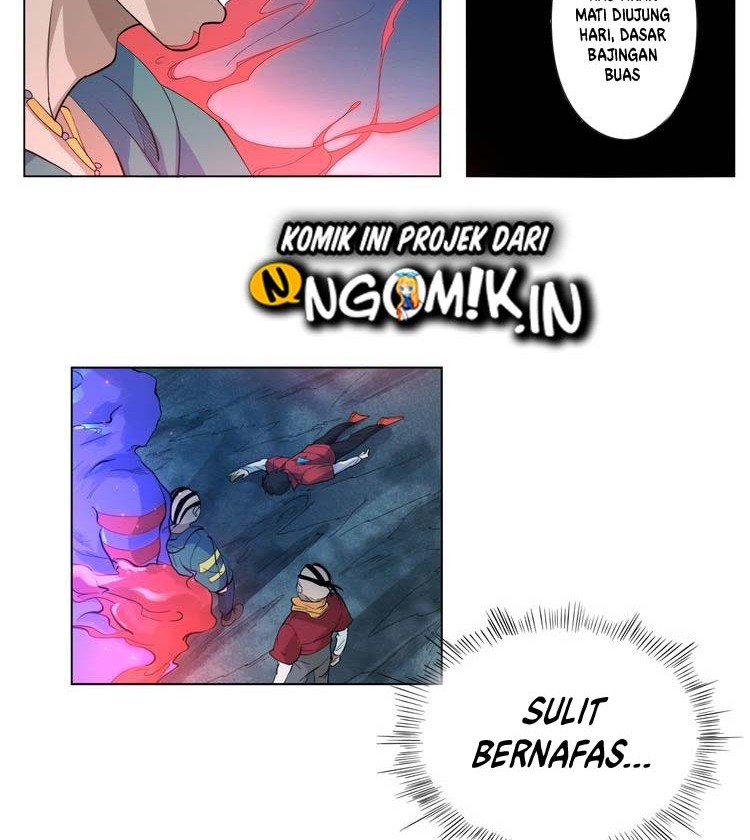 Ultimate Soldier Bab 02 halaman 5