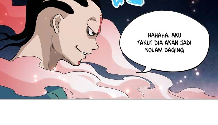 Ultimate Soldier Bab 02 halaman 15