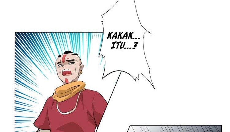 Ultimate Soldier Bab 02 halaman 17