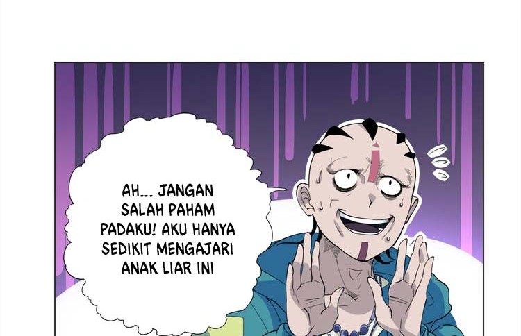 Ultimate Soldier Bab 03 halaman 7