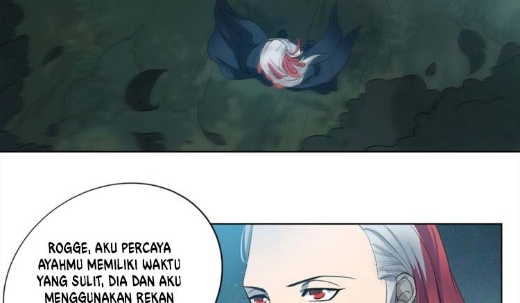 Ultimate Soldier Bab 03 halaman 29