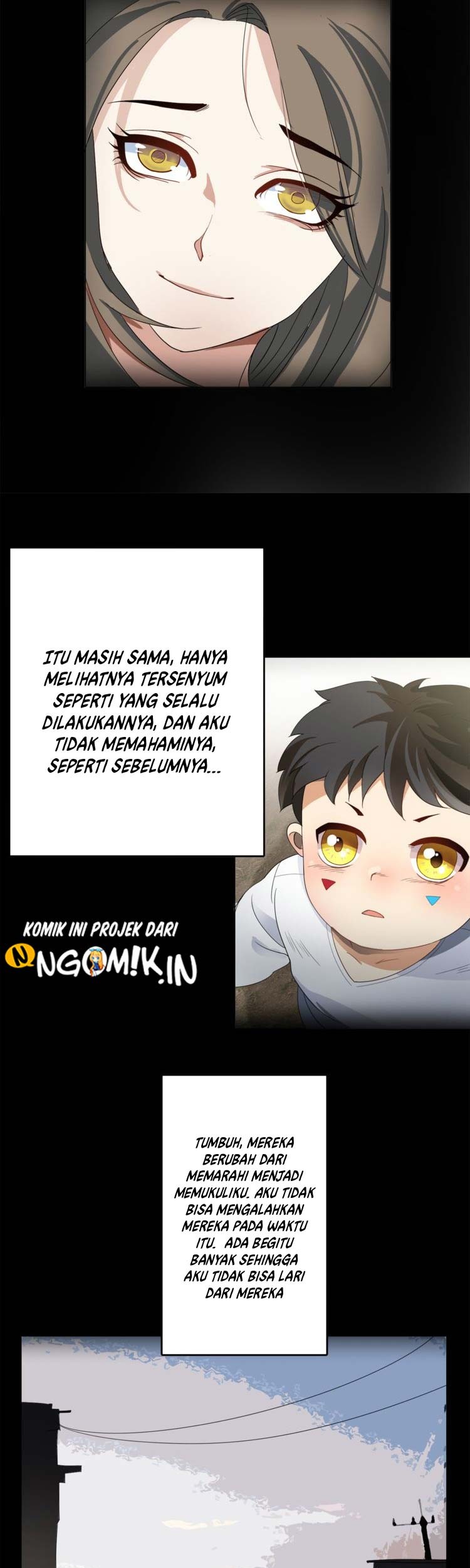 Ultimate Soldier Bab 03 halaman 34