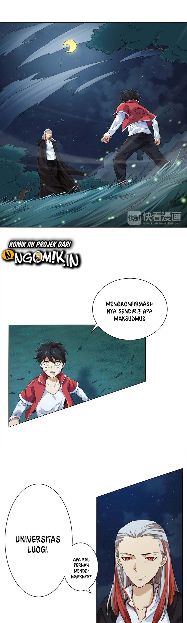 Ultimate Soldier Bab 03 halaman 42