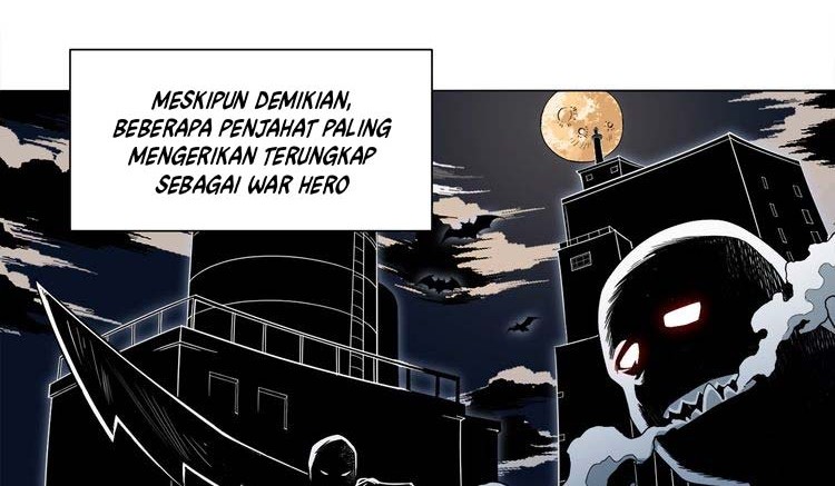 Ultimate Soldier Bab 03 halaman 45