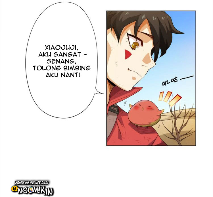 Ultimate Soldier Bab 04 halaman 5