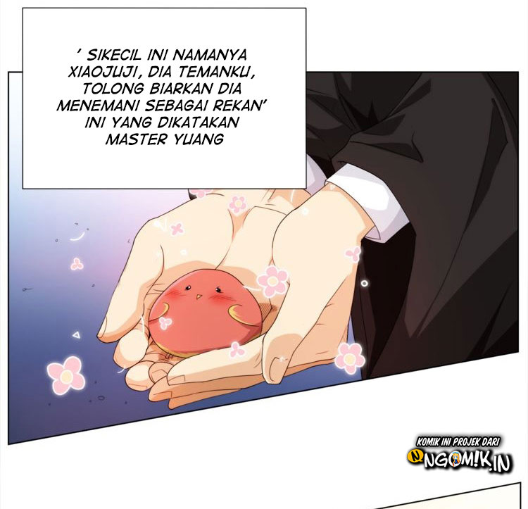 Ultimate Soldier Bab 04 halaman 6