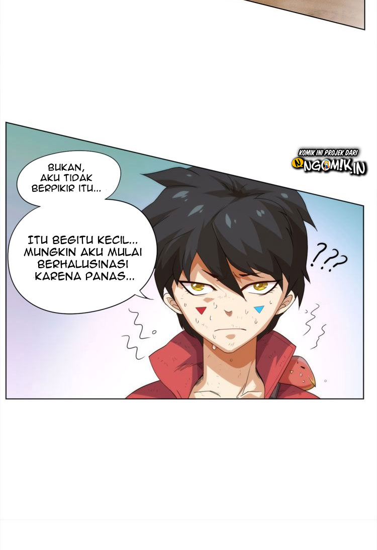 Ultimate Soldier Bab 04 halaman 17