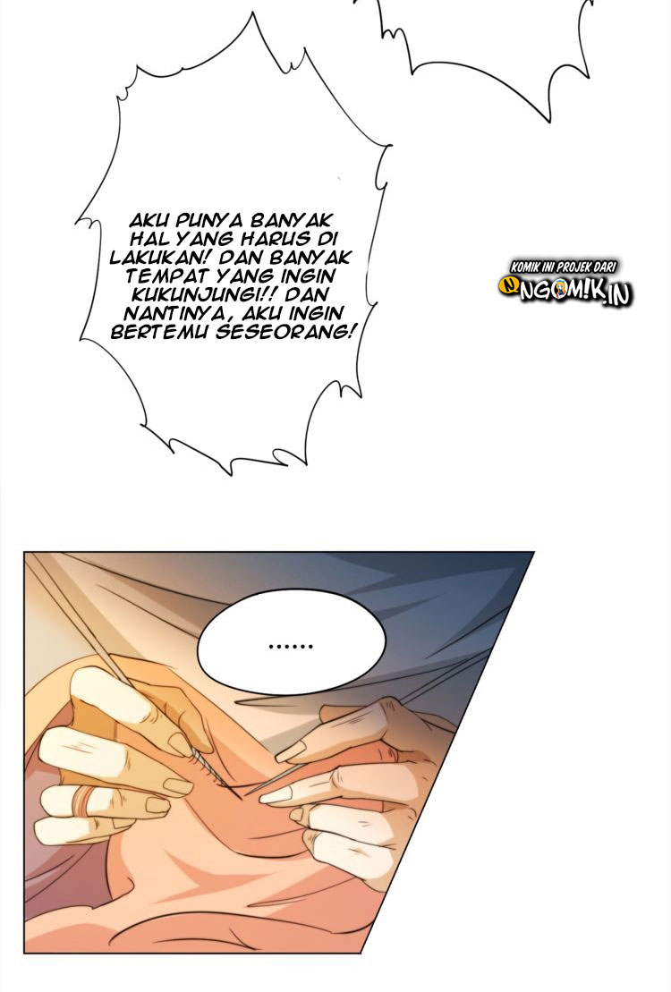 Ultimate Soldier Bab 04 halaman 27