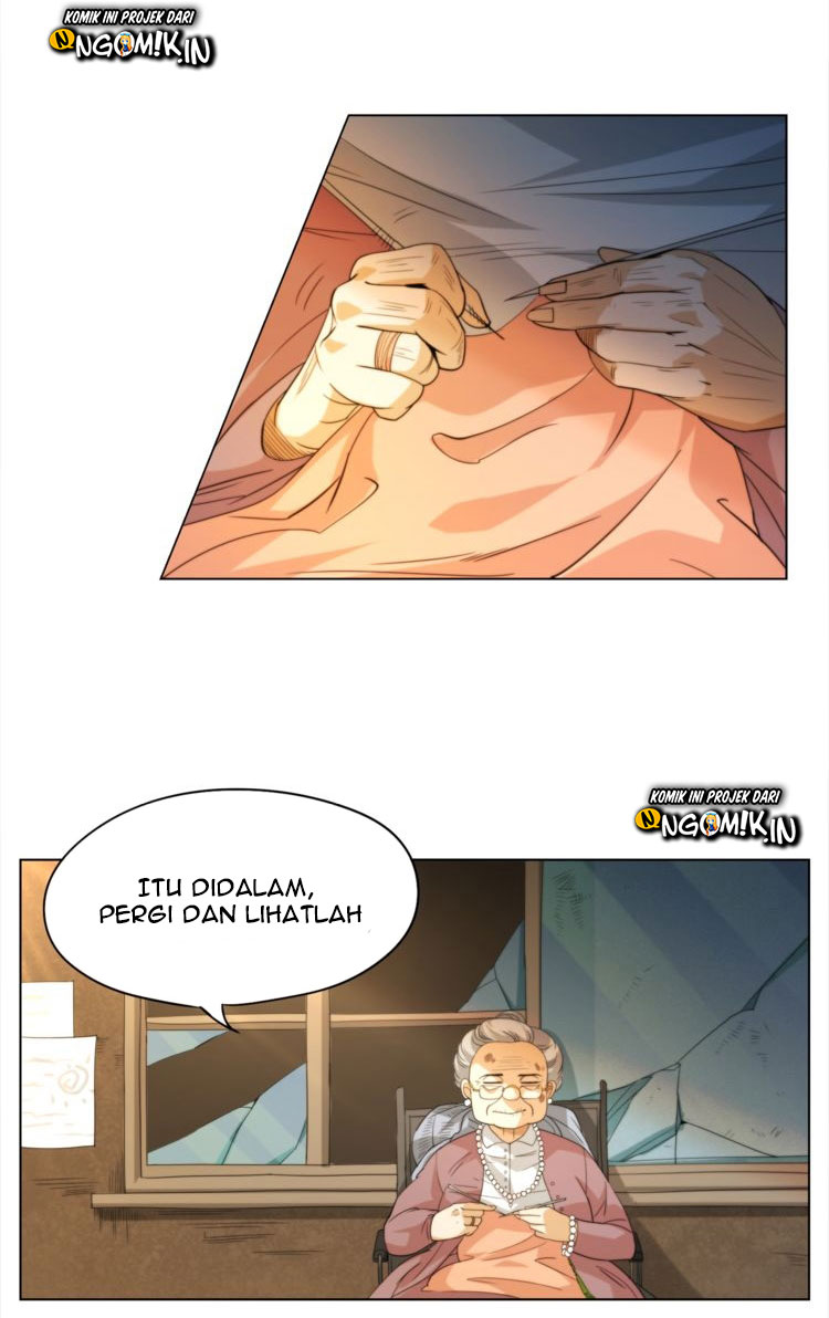 Ultimate Soldier Bab 04 halaman 28