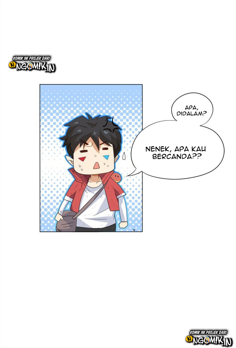 Ultimate Soldier Bab 04 halaman 29