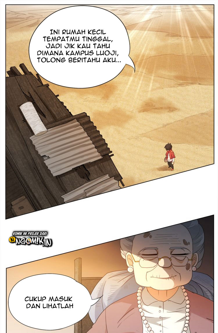 Ultimate Soldier Bab 04 halaman 30